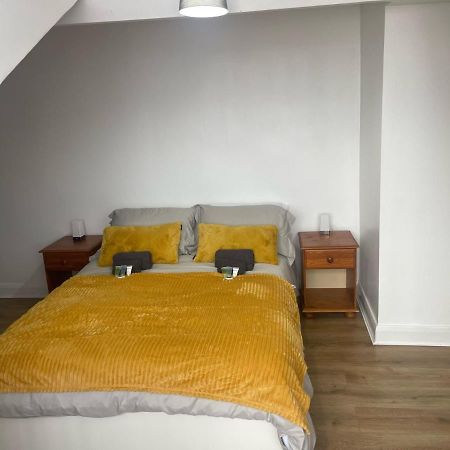 Leeds Serviced Accommodation Esterno foto