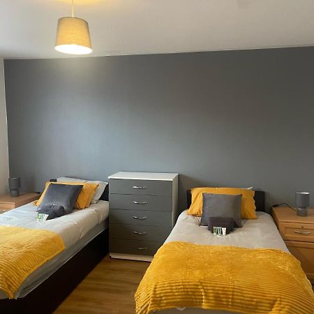 Leeds Serviced Accommodation Esterno foto