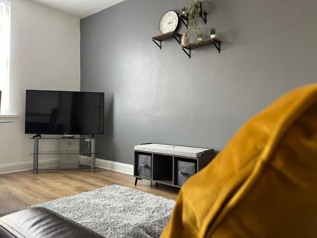 Leeds Serviced Accommodation Esterno foto